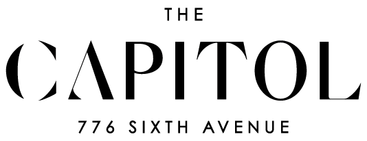 Logo of property The Capitol