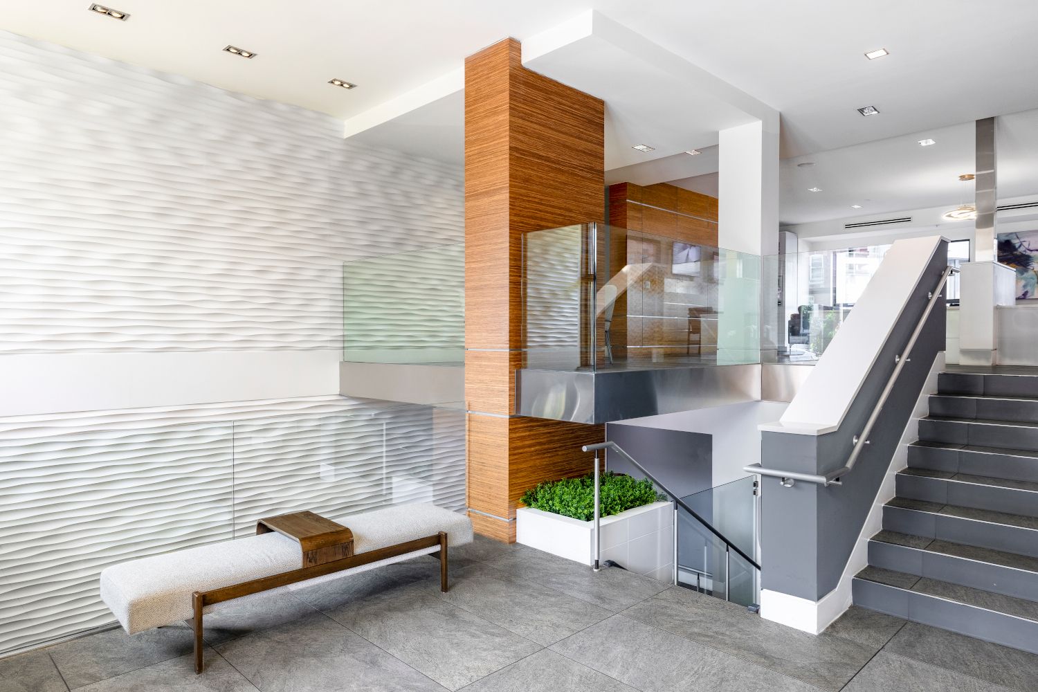 There's no better starting point than Allegro's stunning community of apartment homes.