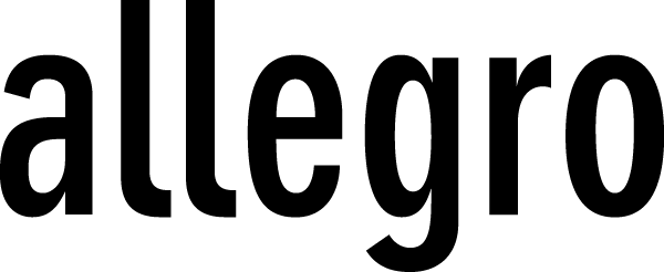 Logo of property Allegro