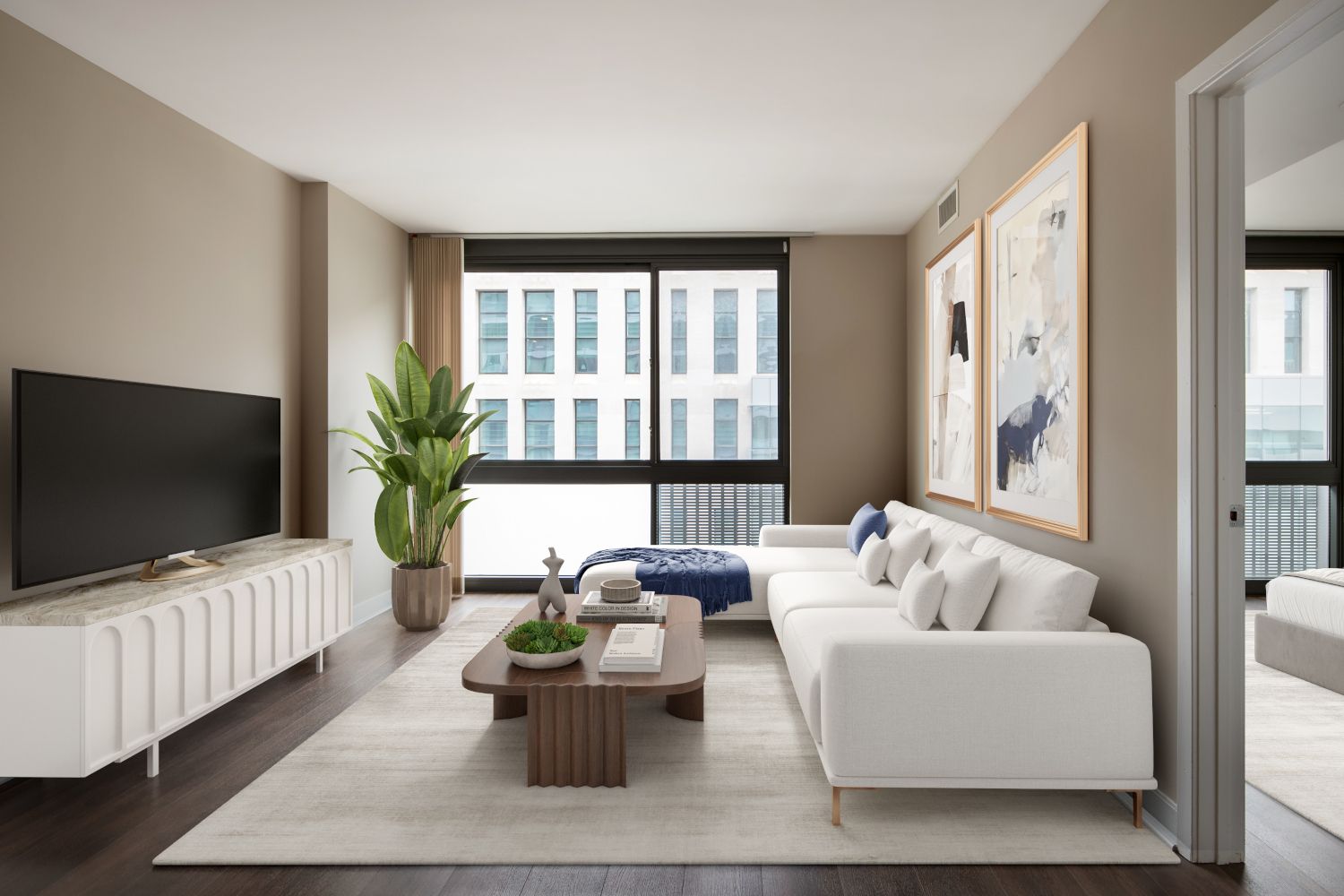 Classic homes with a modern flare
