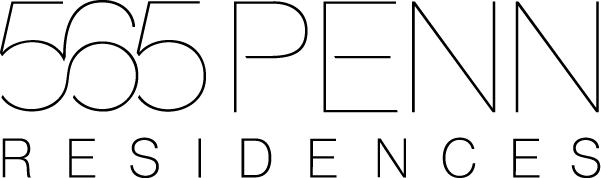Logo of property 565 Penn Residences