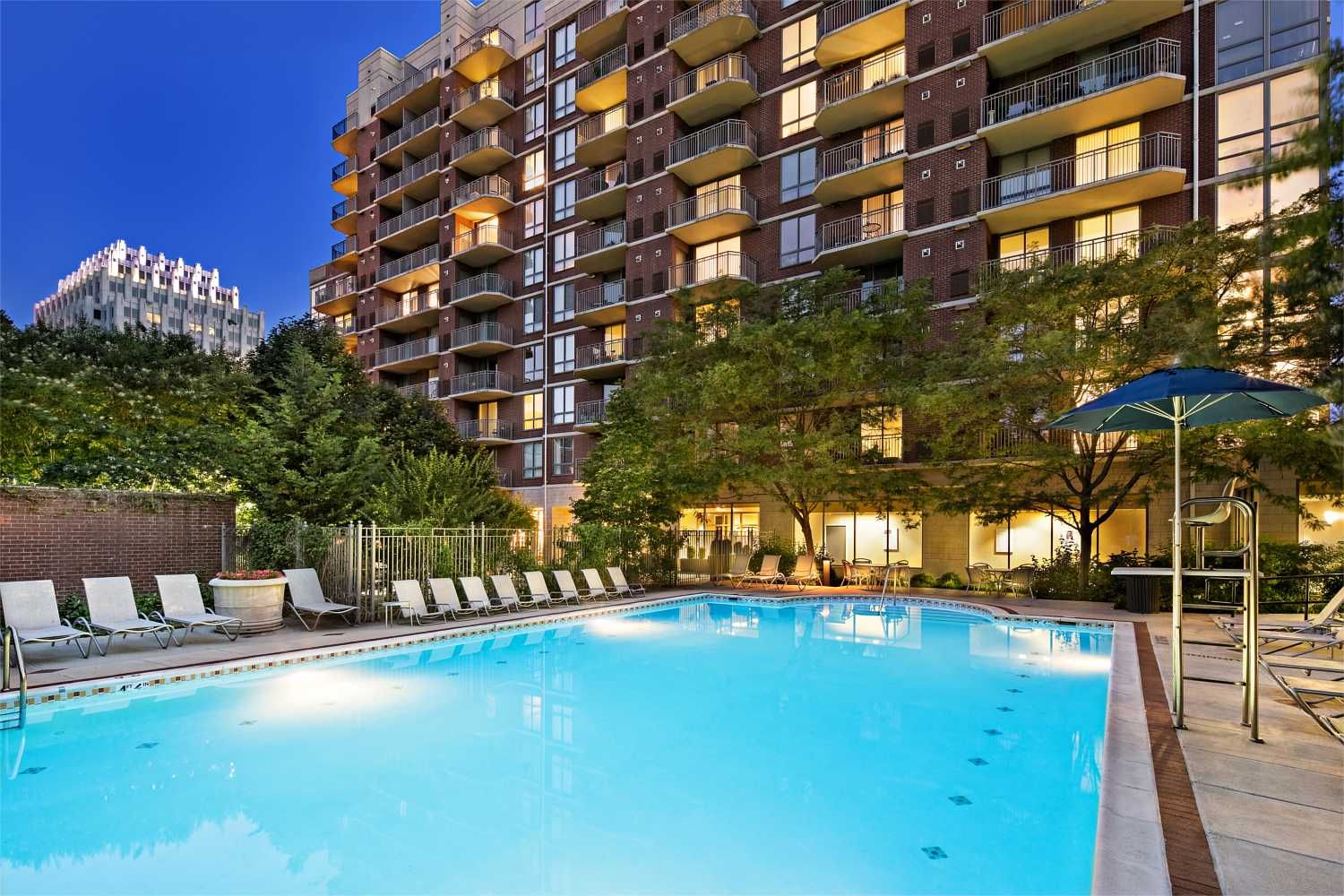 Welcome to The Whitney