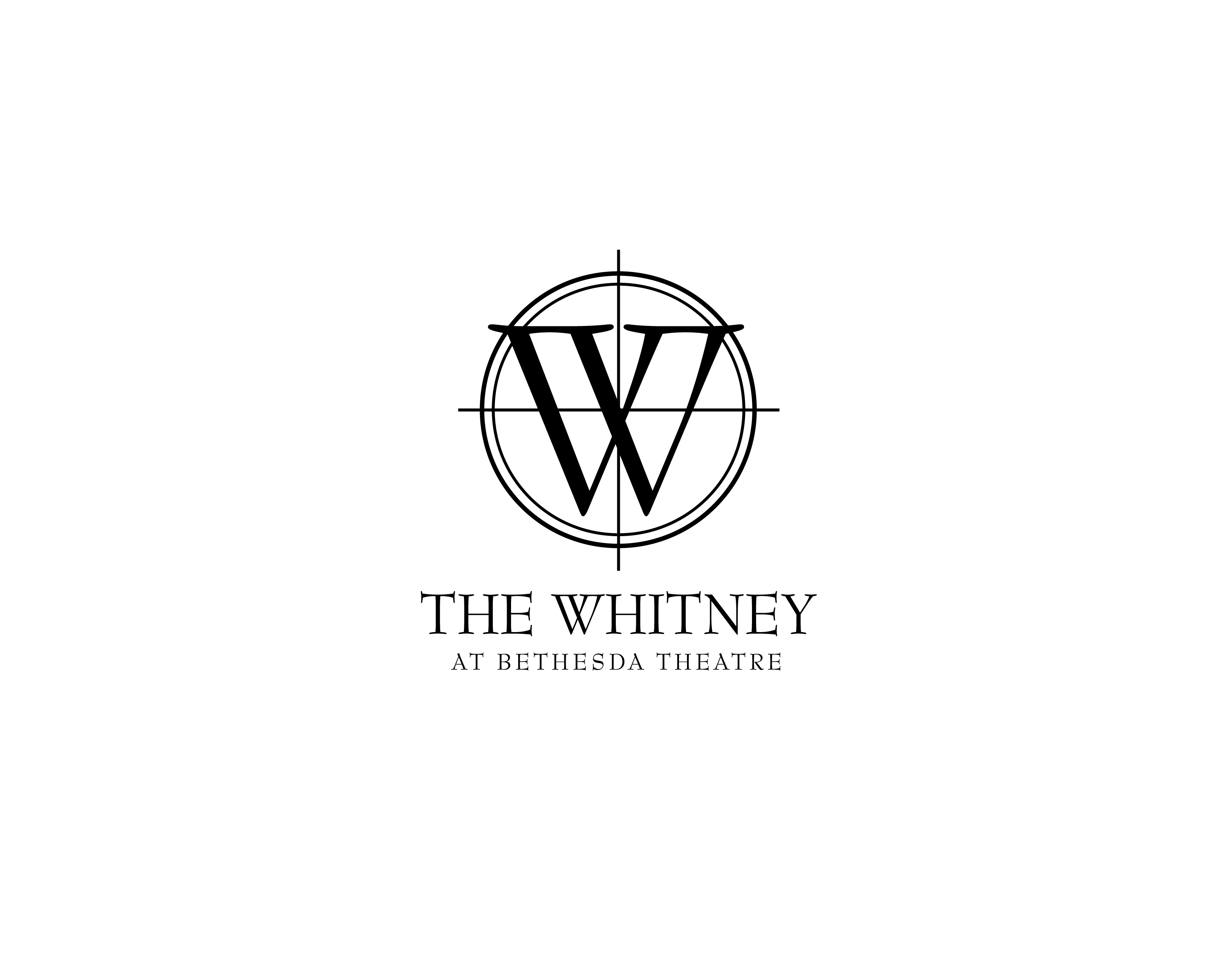 Logo of property The Whitney