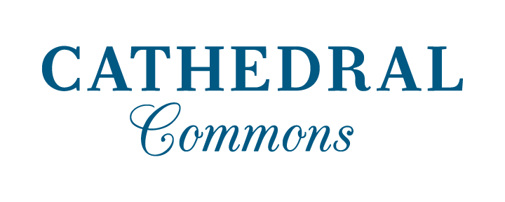 Logo of property Cathedral Commons