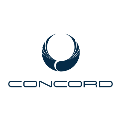 Logo of property Concord Crystal City