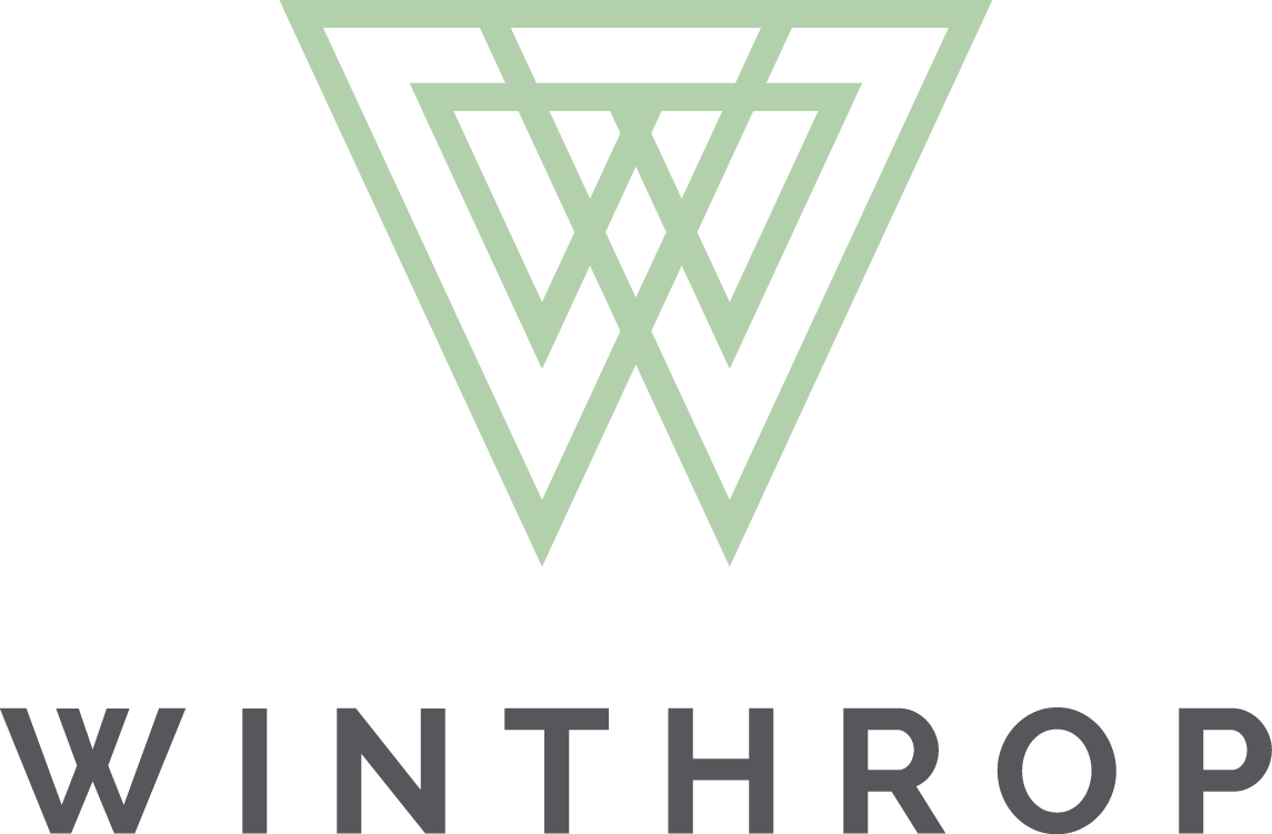 Logo of property Winthrop