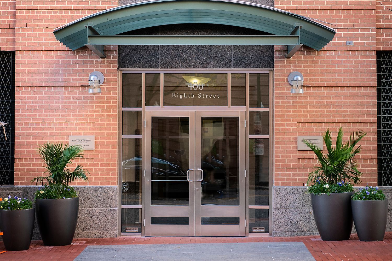 Welcome to your perfect home in the Nation's Capital.