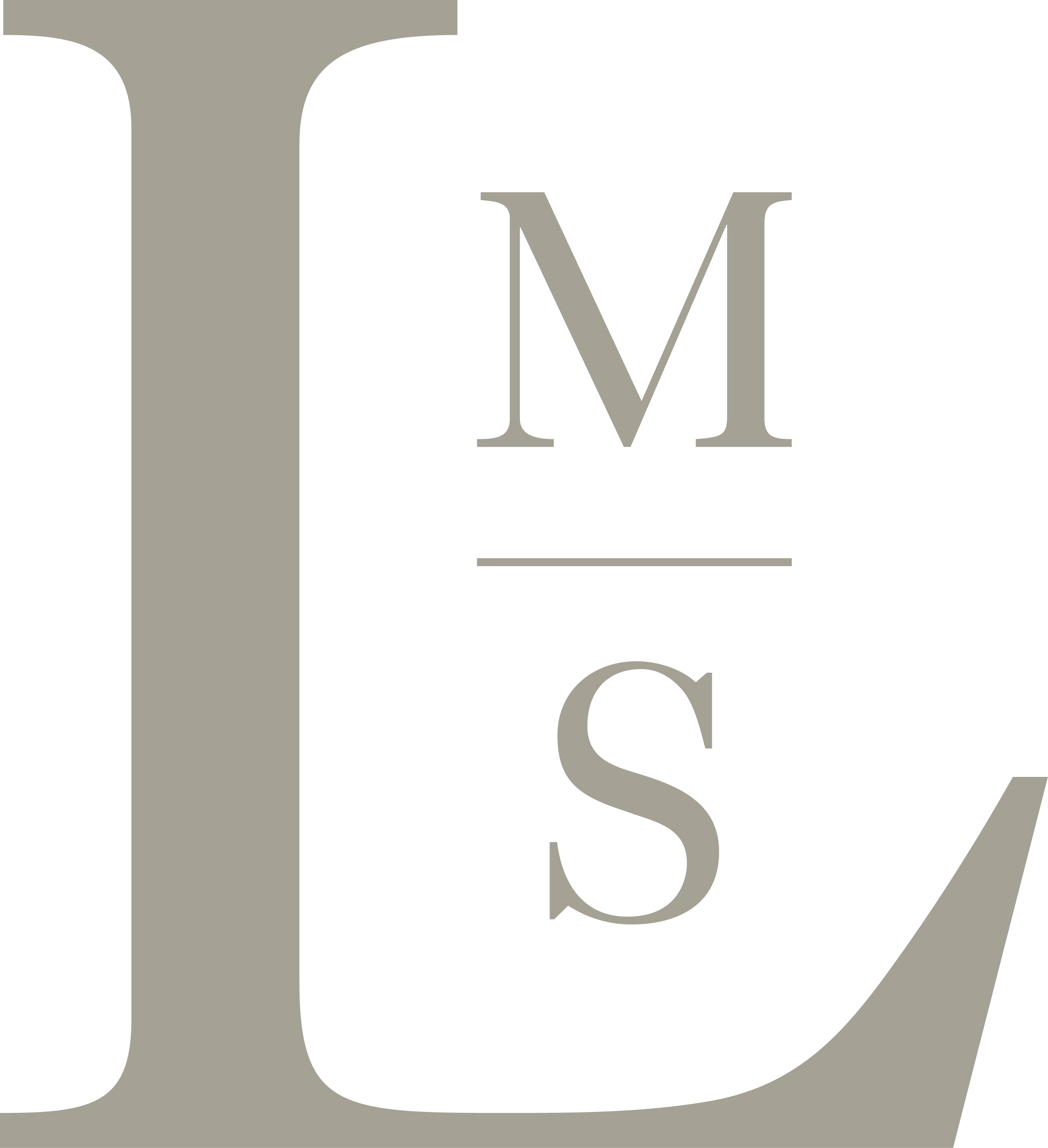 Logo of property The Lexington at Market Square