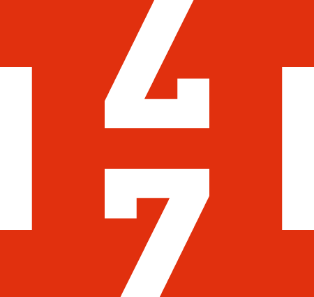 Logo of property 77H
