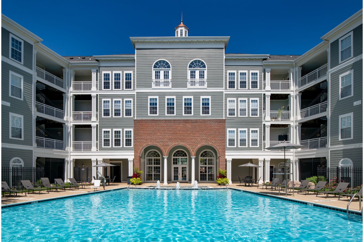 Photo of Pool