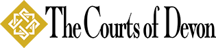 Logo of property The Courts of Devon