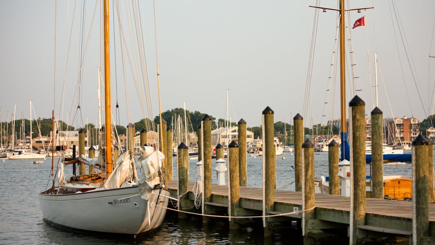 Photo of neighborhood