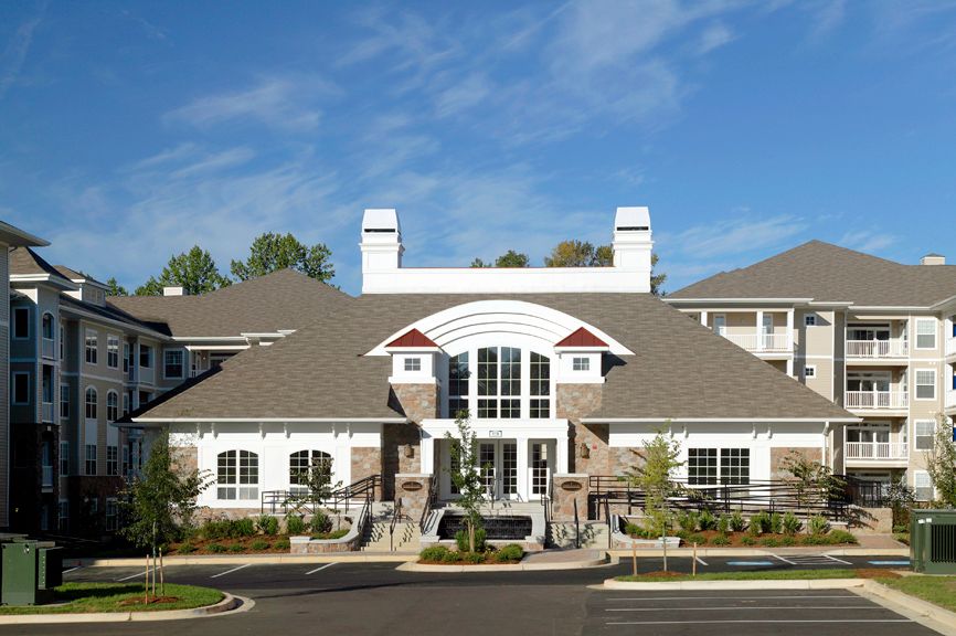 Stone Point Apartments 1