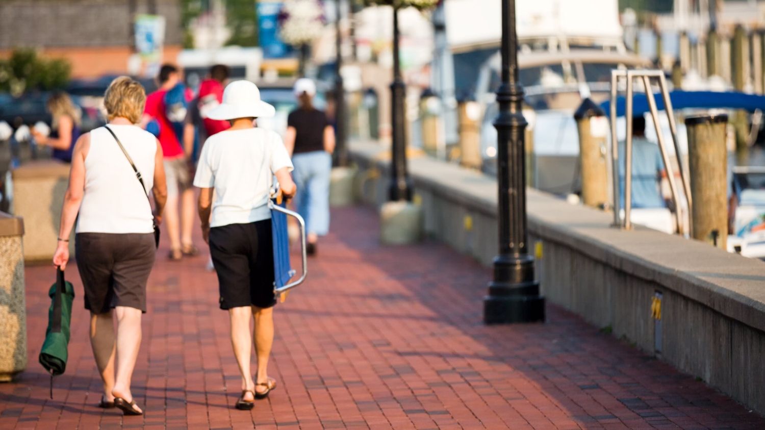 Photo of neighborhood