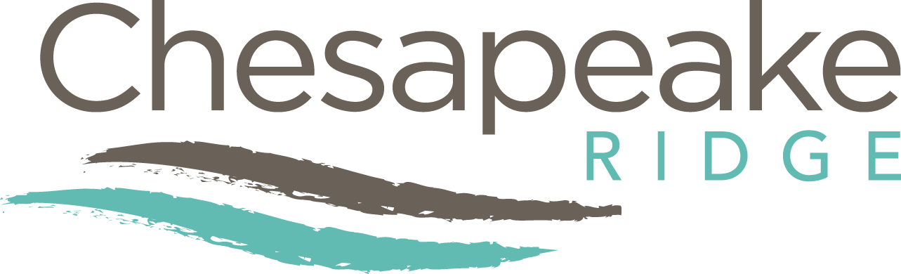 Logo of property Chesapeake Ridge