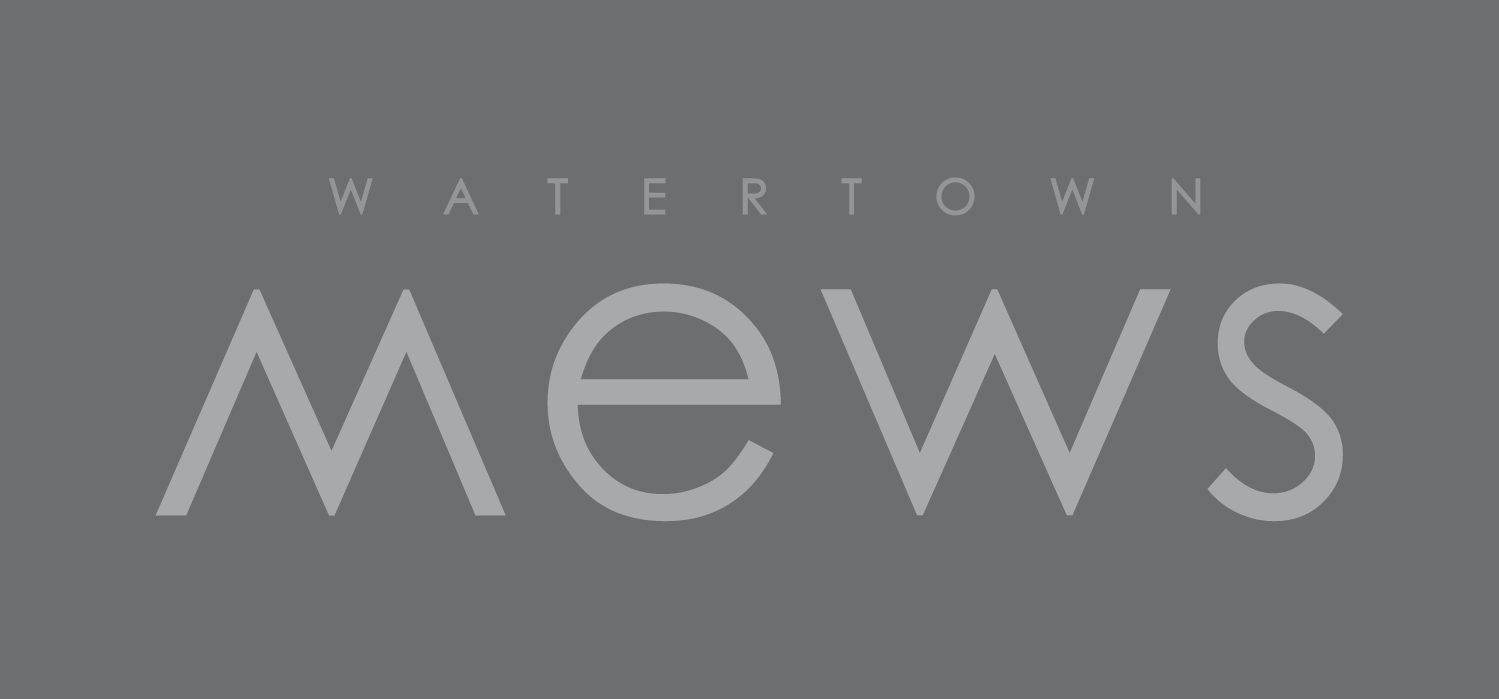 Logo of property Watertown Mews