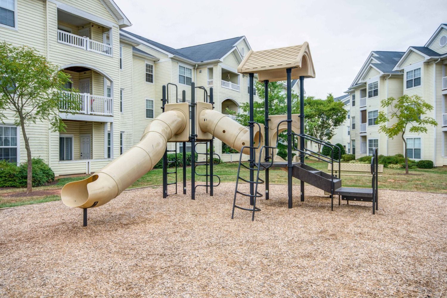 Children's playground