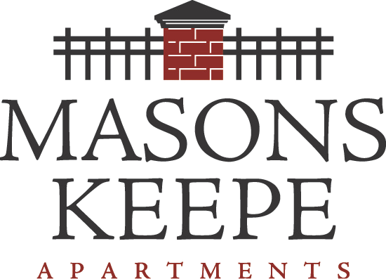 Logo of property Masons Keepe