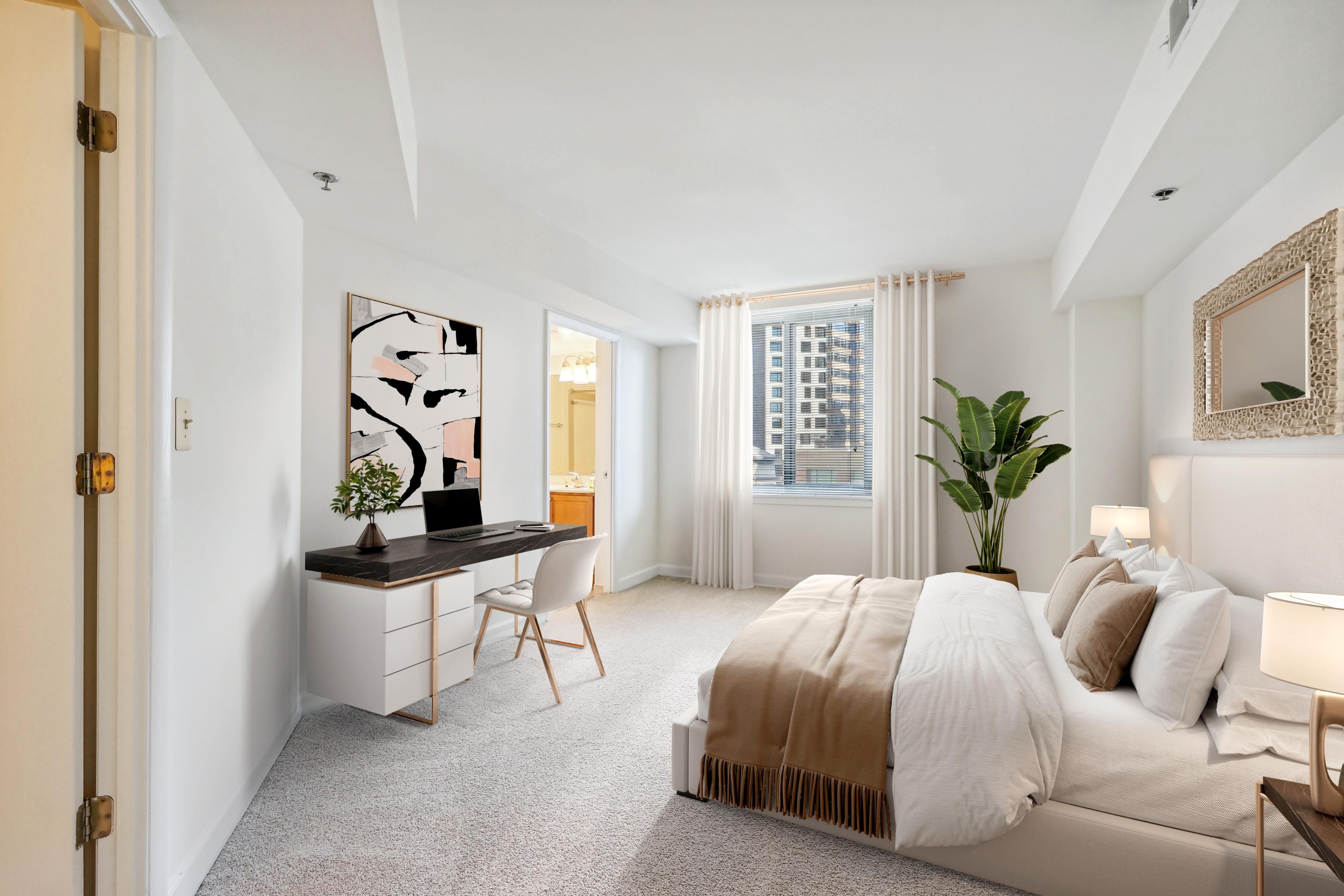 Main Bedroom