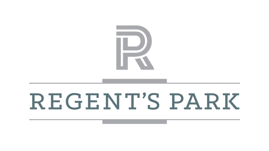 Logo of property Regent's Park