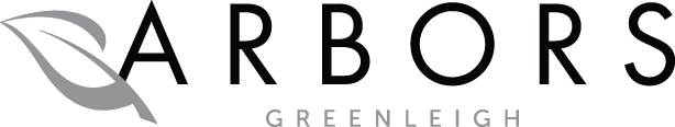 Logo of property Arbors Greenleigh