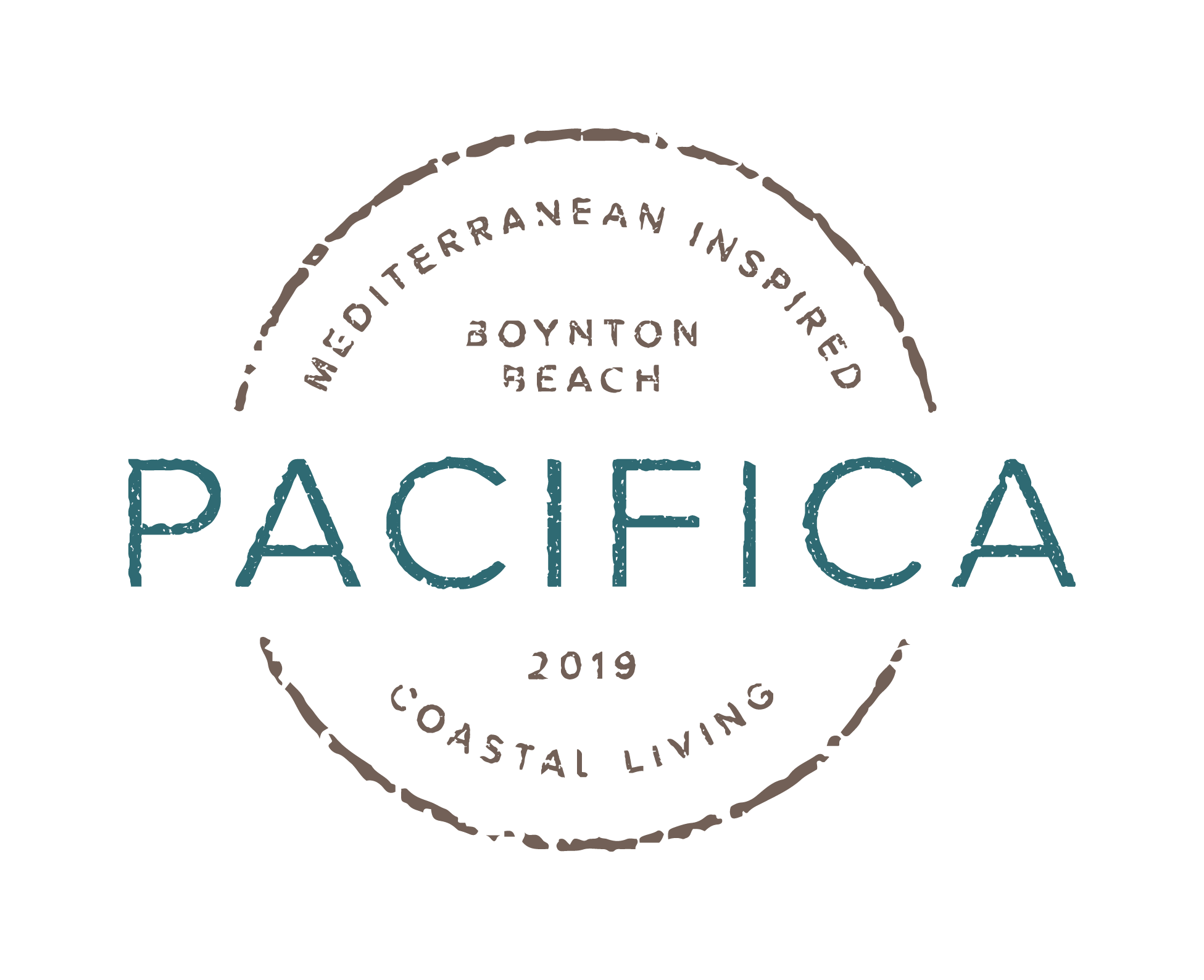 Logo of property Pacifica