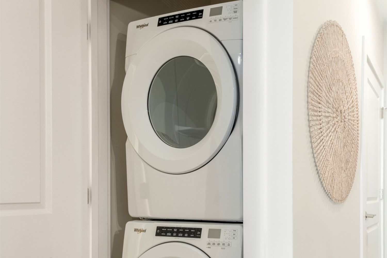 Functional elegance and luxury living.