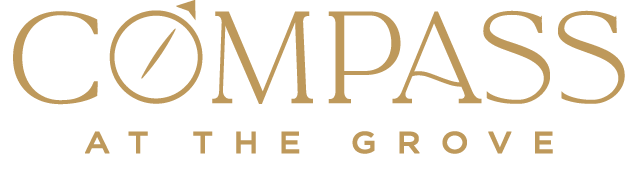Logo of property Compass at The Grove