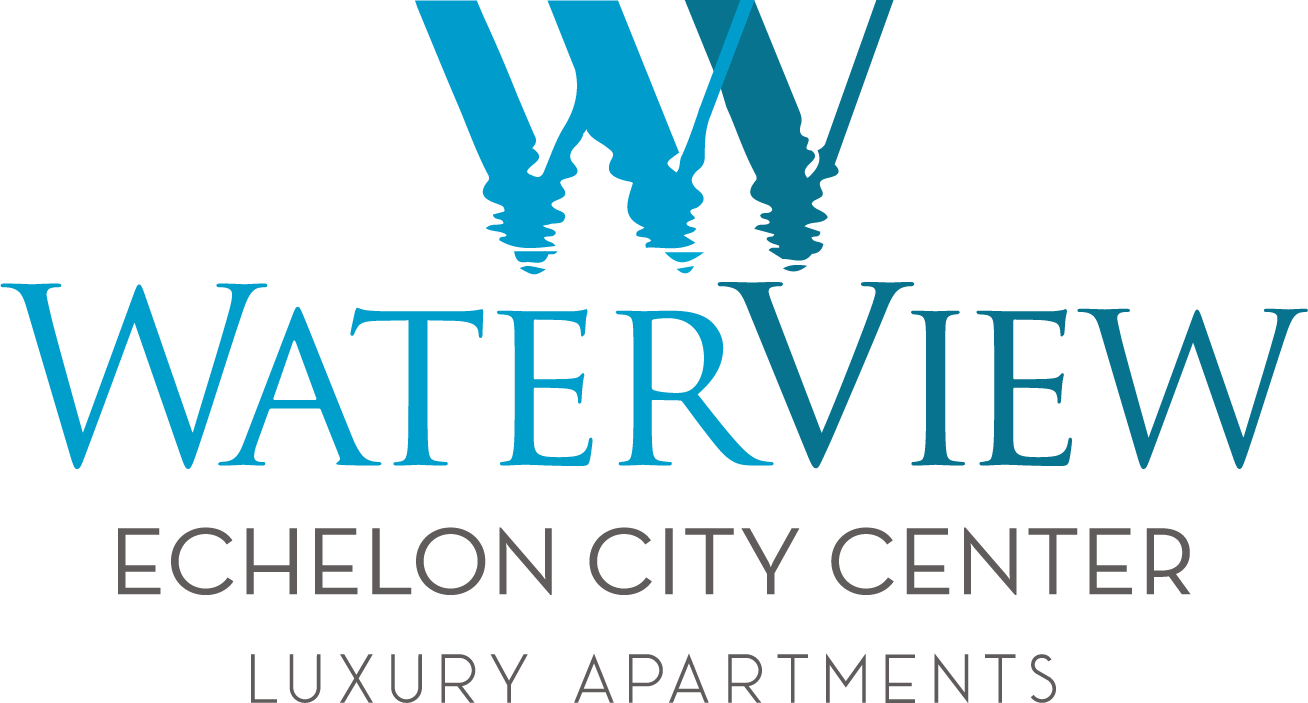 Logo of property WaterView Echelon City Center