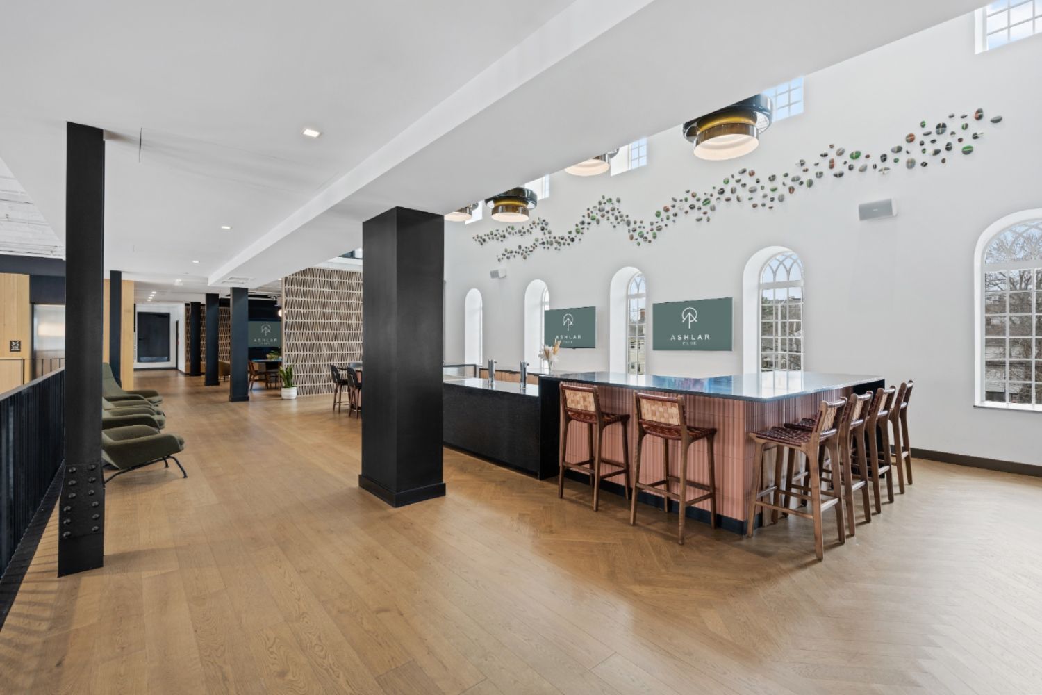 Gameroom and Pub