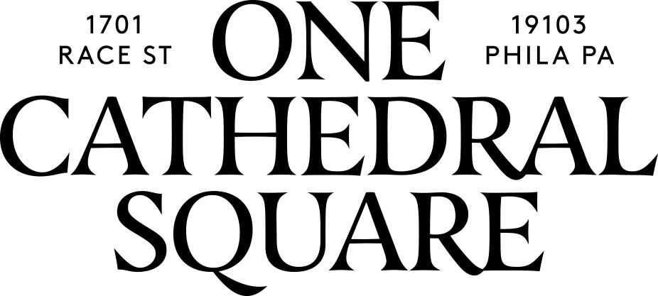 Logo of property One Cathedral Square