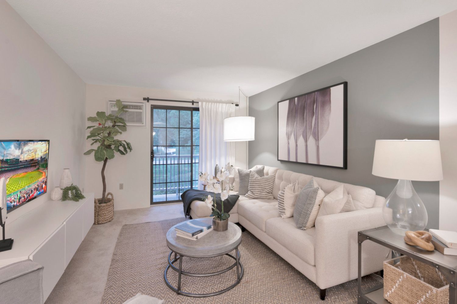 Living Space