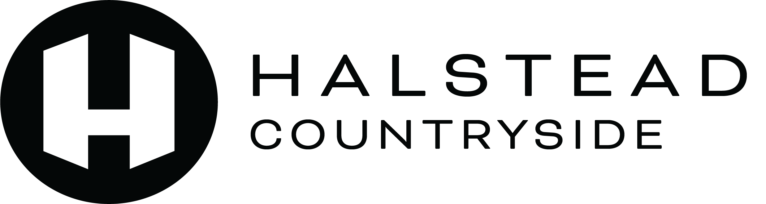 Logo of property Halstead Countryside