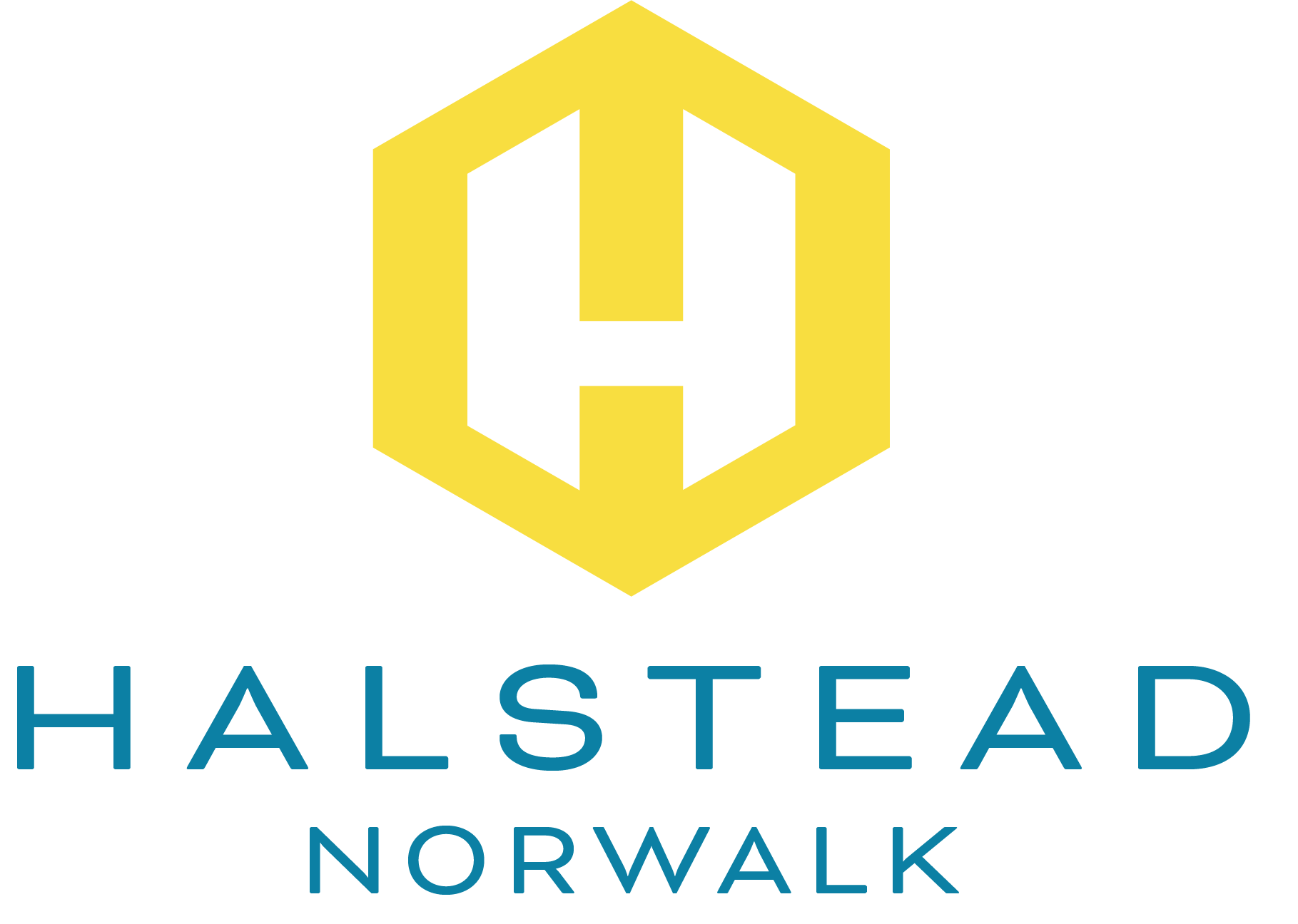 Logo of property Halstead Norwalk