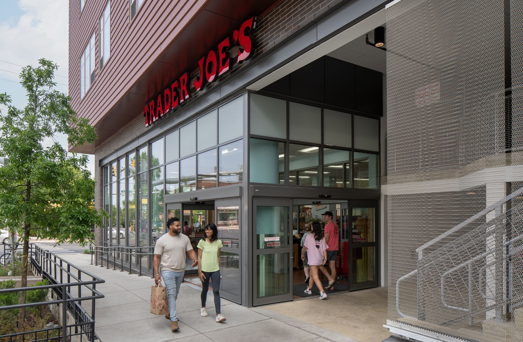From organic produce to artisanal cheeses and everyday staples, Trader Joe’s makes grocery shopping a dream