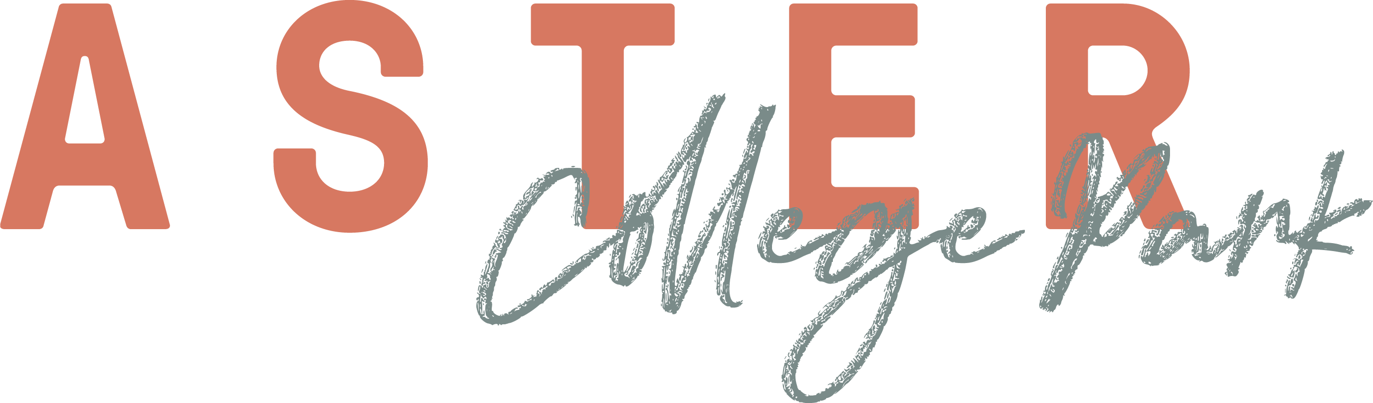 Logo of property Aster