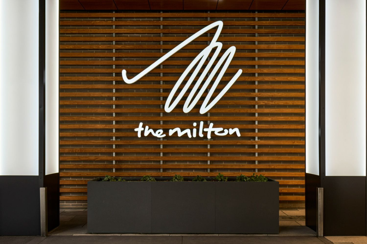 The Milton