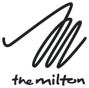 Logo of property The Milton
