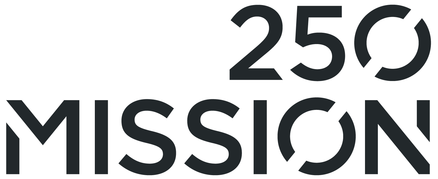 Logo of property 250 Mission