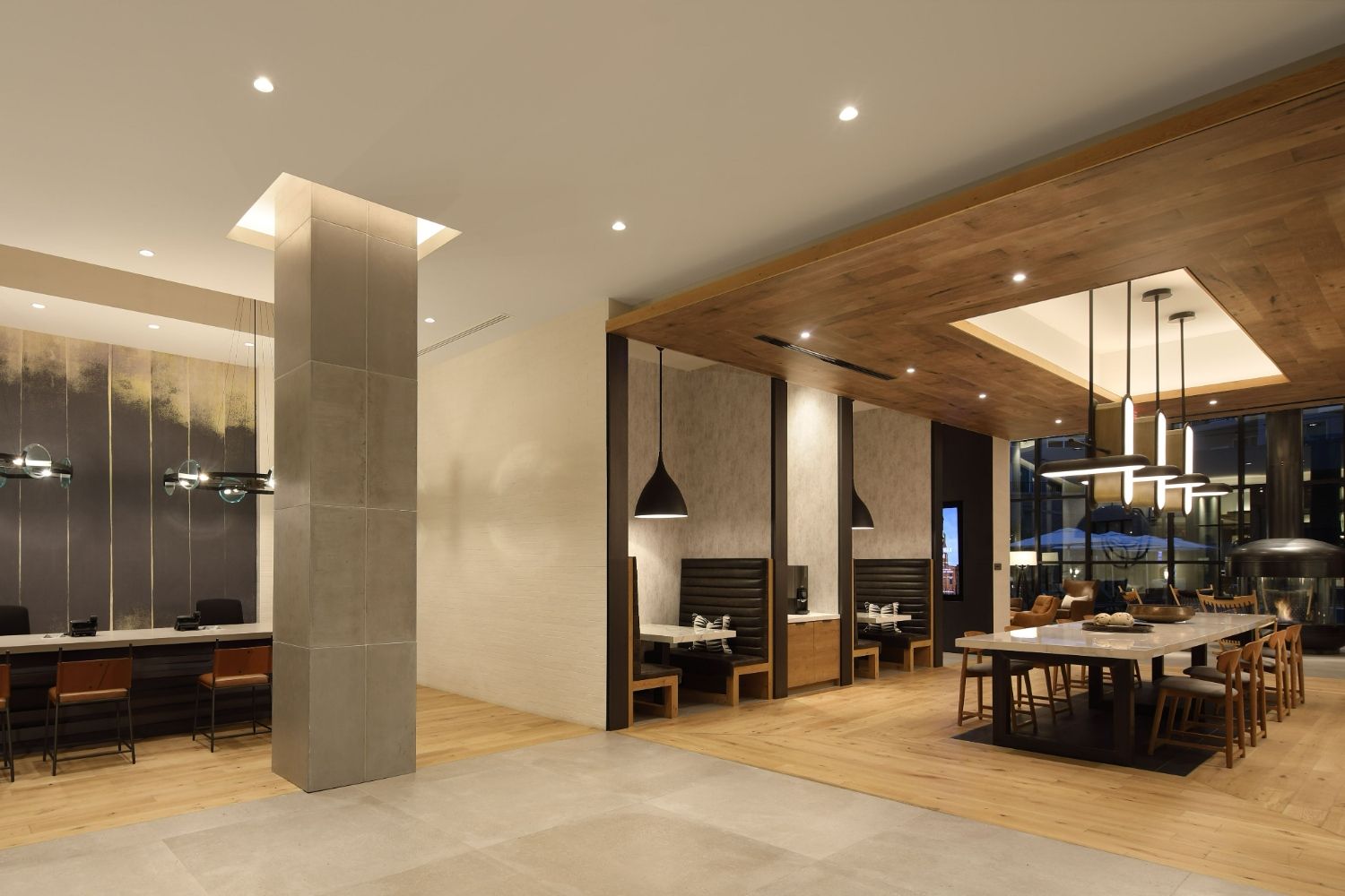 CoworkingLounge