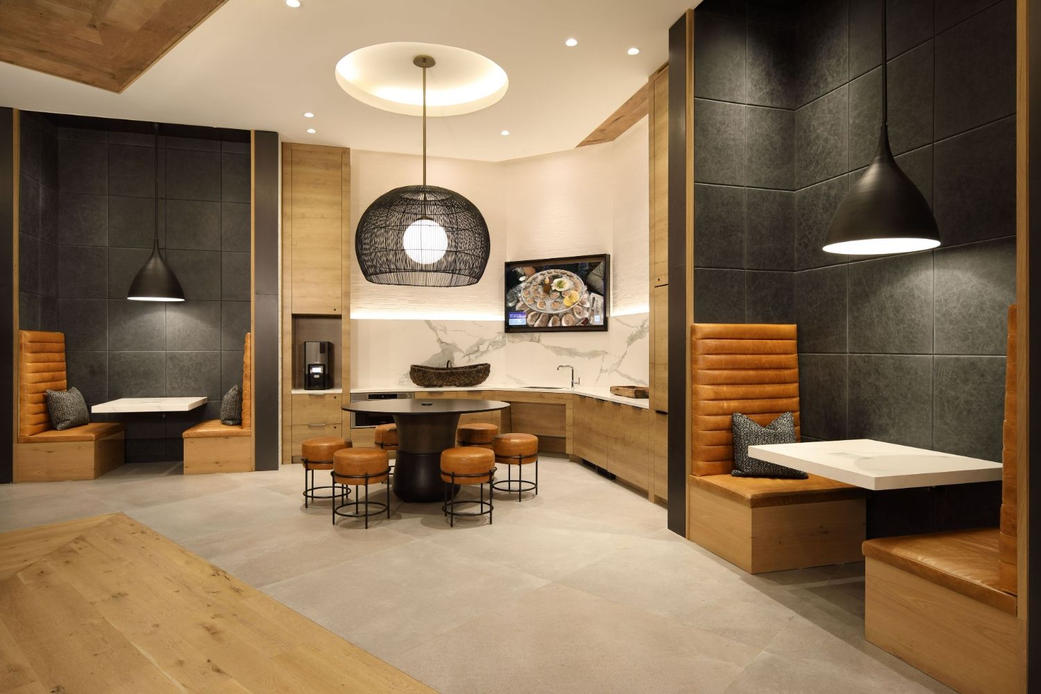 TVLoungeKitchen