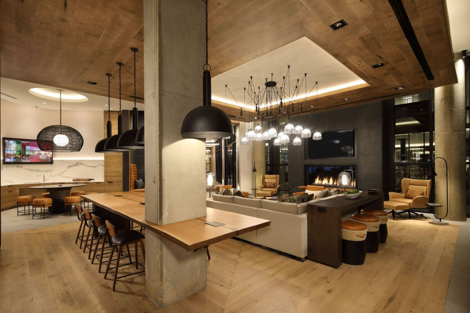 TVLounge&Kitchen