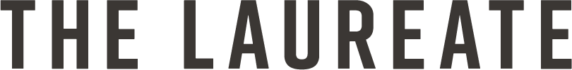 Logo of property The Laureate