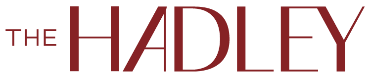 Logo of property The Hadley