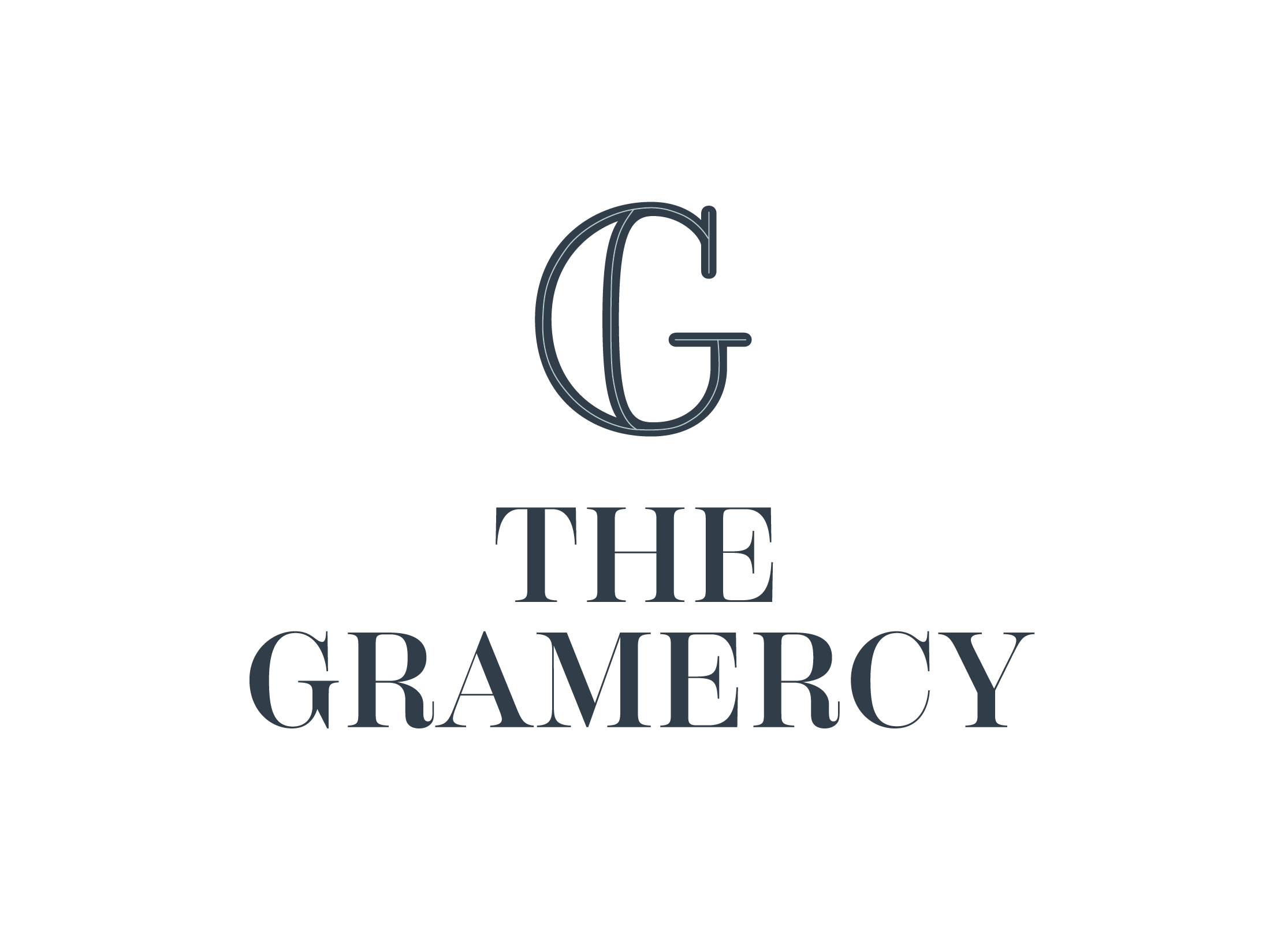 Logo of property The Gramercy
