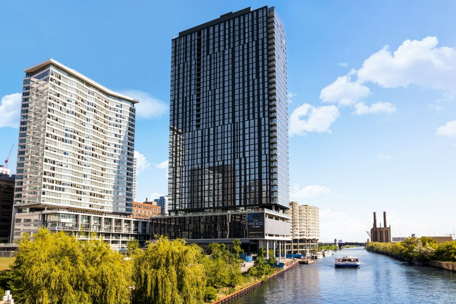 Building Riverview