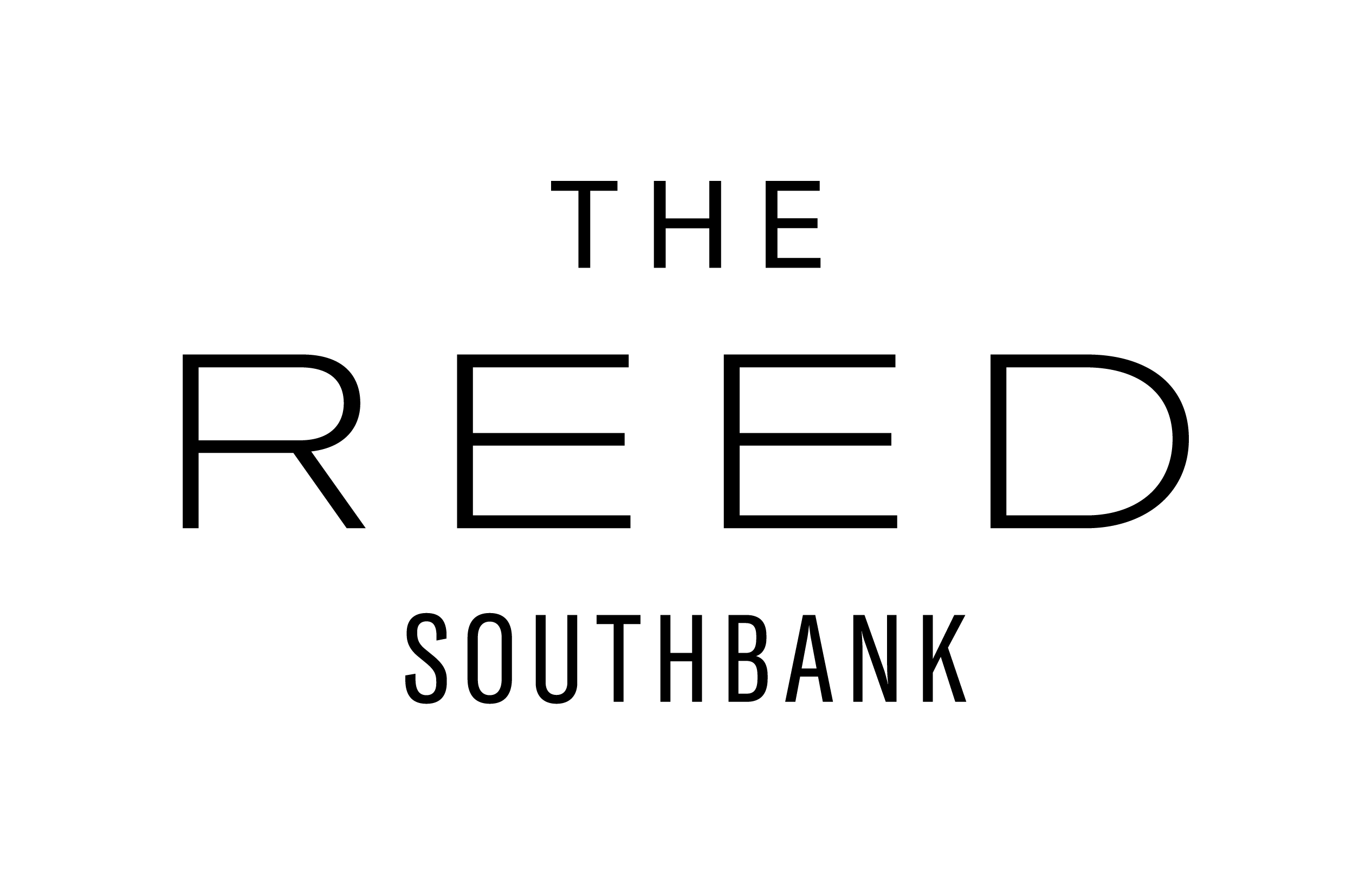 Logo of property The Reed