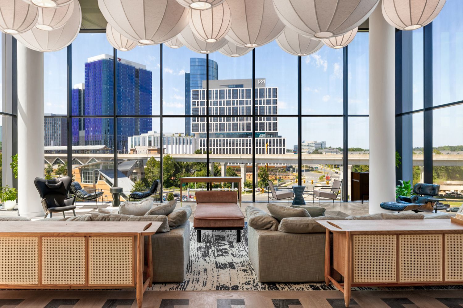 Invigorating experiences that make coming home truly renewing