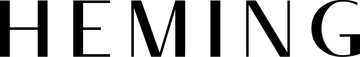 Logo of property Heming