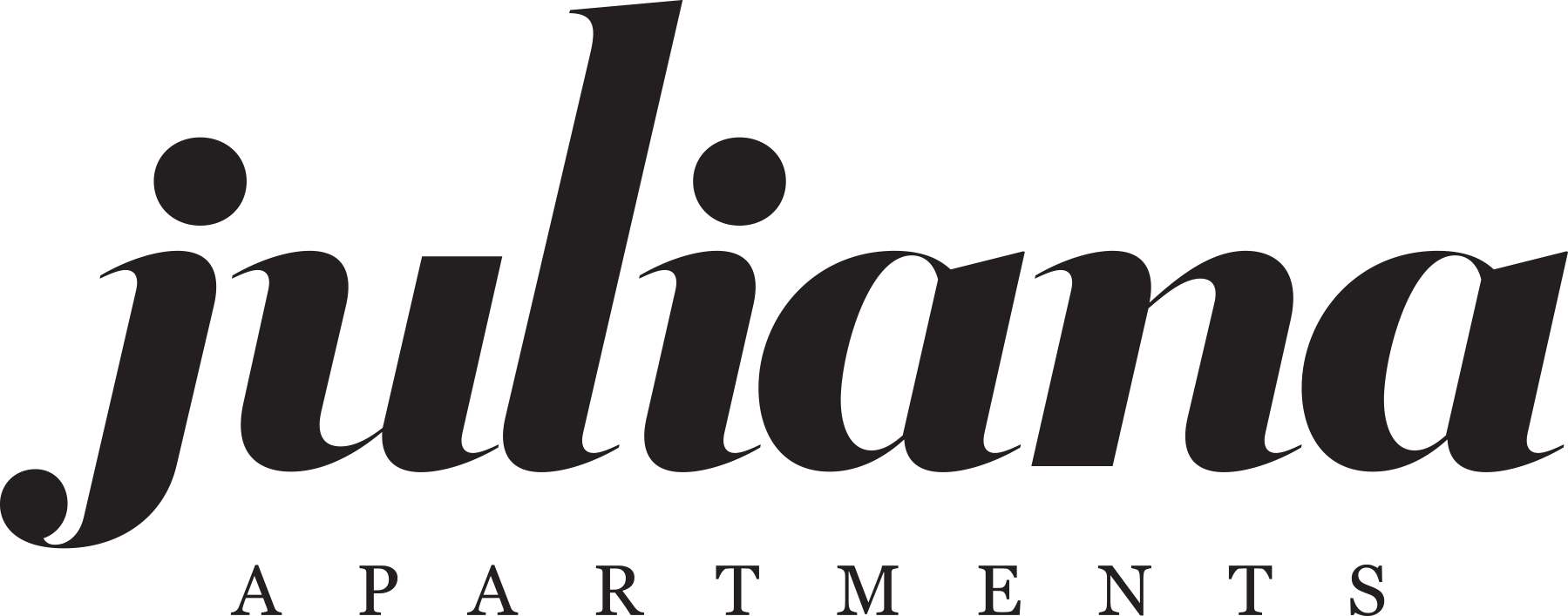 Logo of property Juliana Apartments